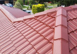Roof repair Melbourne