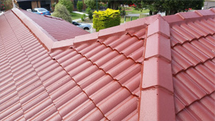 Few Tips to Decide Between Roof Restoration and Roof Replacement